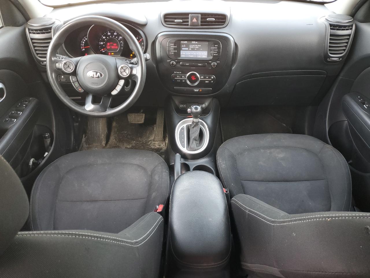 2017 Kia Soul - Image 8