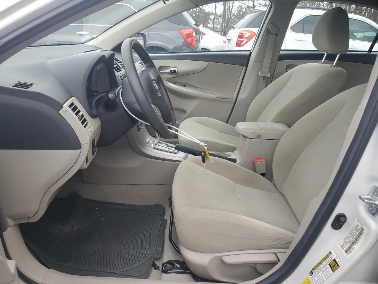 2012 Toyota Corolla - Image 7