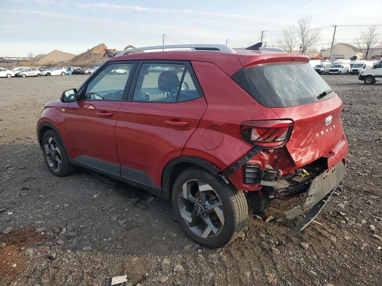 2022 Hyundai Venue - Image 2