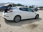 2015 Kia Optima Lx იყიდება Hampton-ში, VA - Biohazard/Chemical