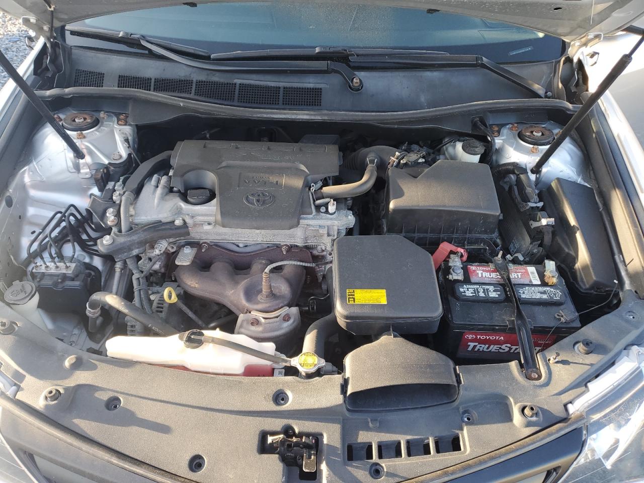 2013 Toyota Camry - Image 13