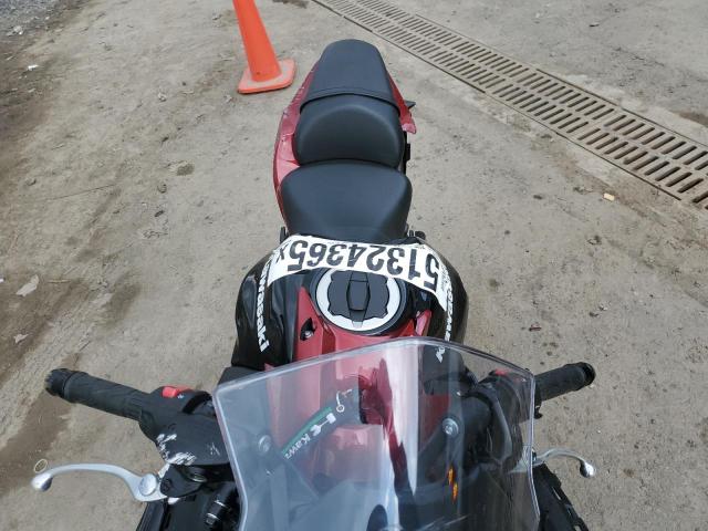2021 KAWASAKI EX650 M