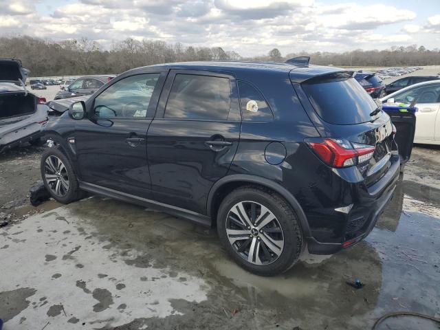  MITSUBISHI OUTLANDER 2020 Сharcoal