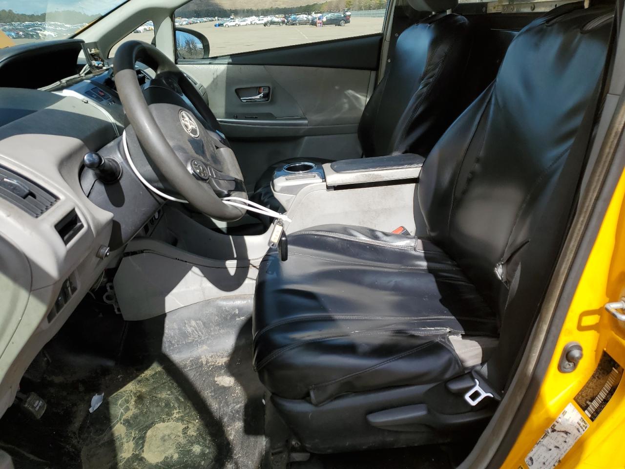 2016 Toyota Prius - Image 7