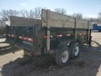 2022 Norstar Ironbull Equip Trailer იყიდება Des Moines-ში, IA - Undercarriage