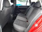 2008 VOLKSWAGEN GOLF SE TD for sale at Copart WHITBURN