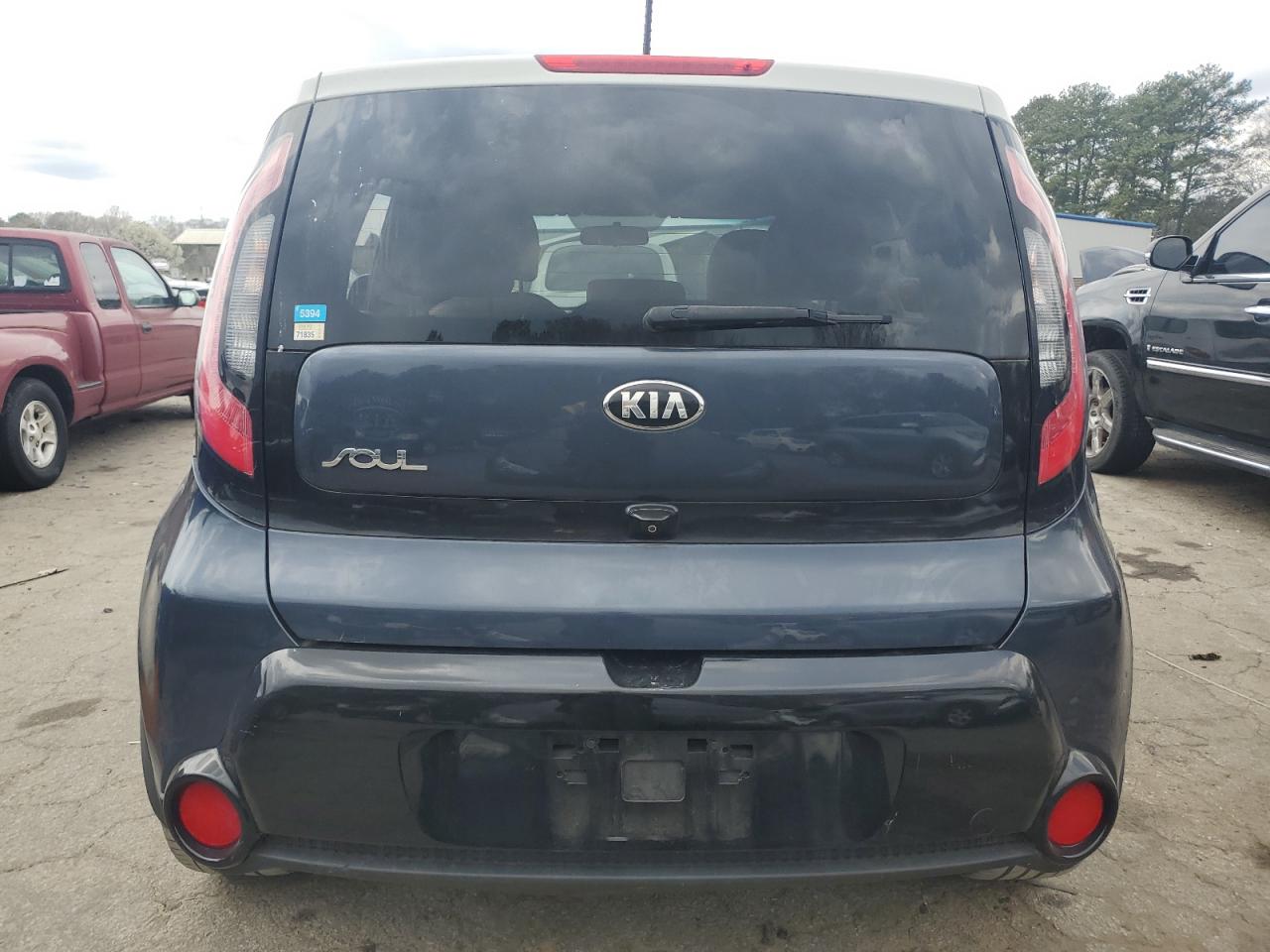 2016 Kia Soul - Image 6