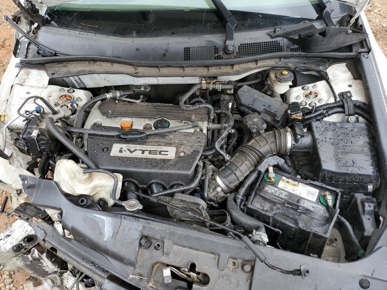 2008 Honda Accord - Image 13