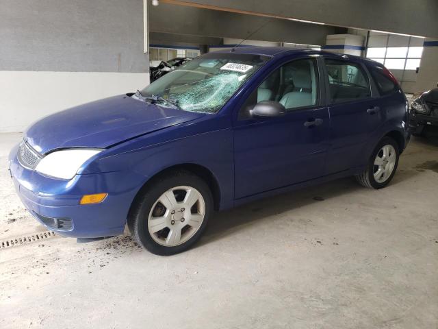 2006 Ford Focus Zx5