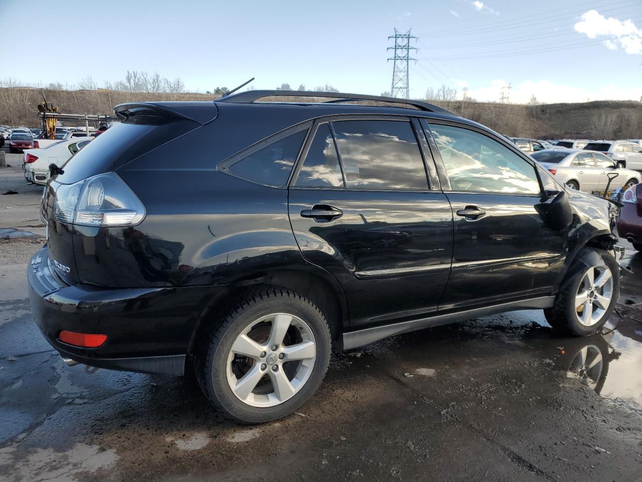 2004 Lexus RX - Image 3