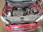 2011 Mitsubishi Outlander Sport Se for Sale in Elgin, IL - Front End