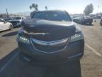 2014 Acura Mdx Technology zu verkaufen in Van Nuys, CA - All Over