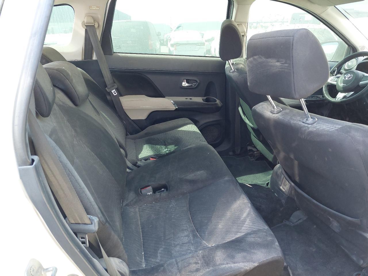 MHKEF8BF3KK005579 - 2019 Toyota Rush - #48087135