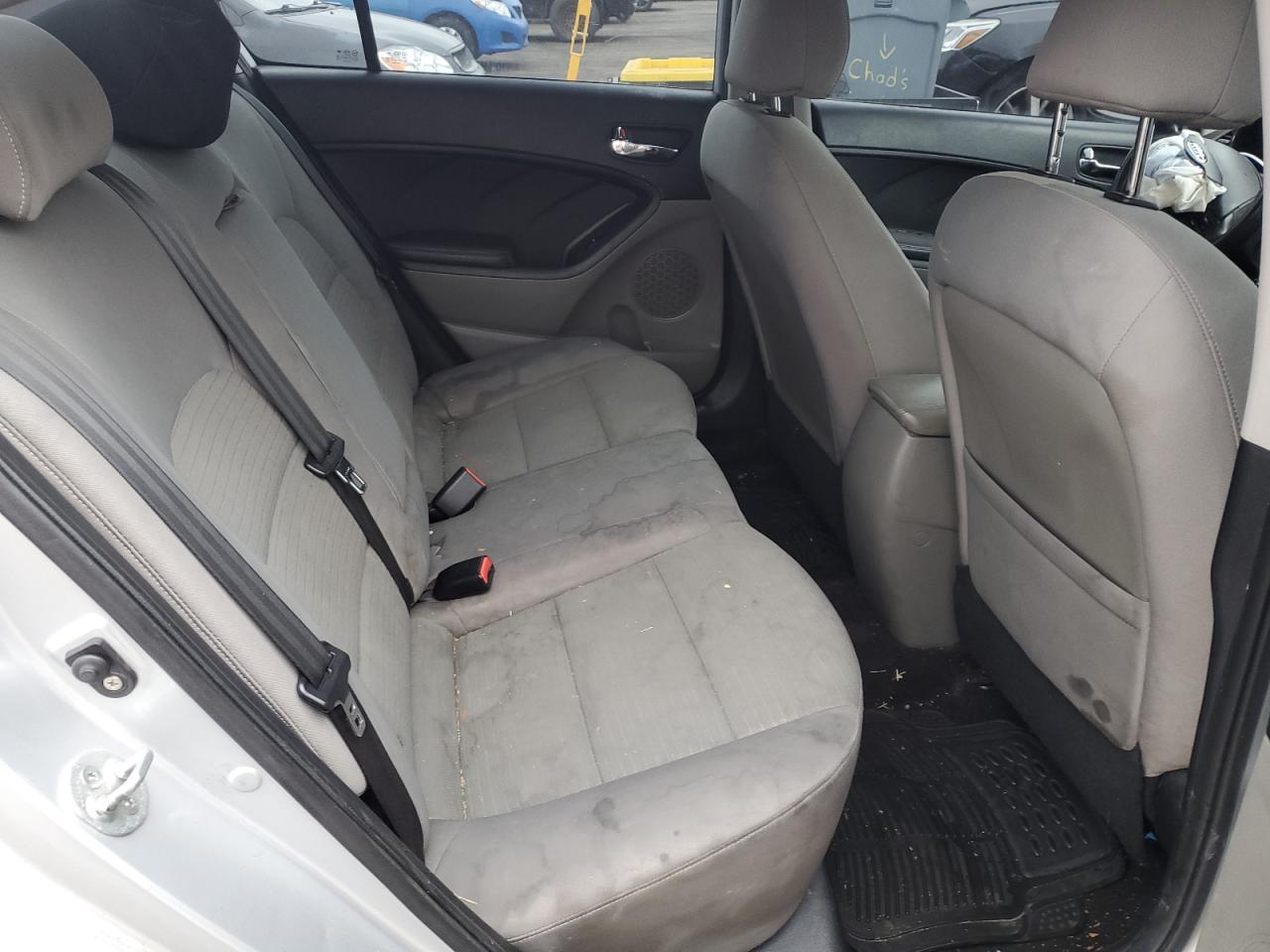 2014 Kia Forte - Image 10