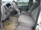 2016 Nissan Frontier S for Sale in Lebanon, TN - Front End