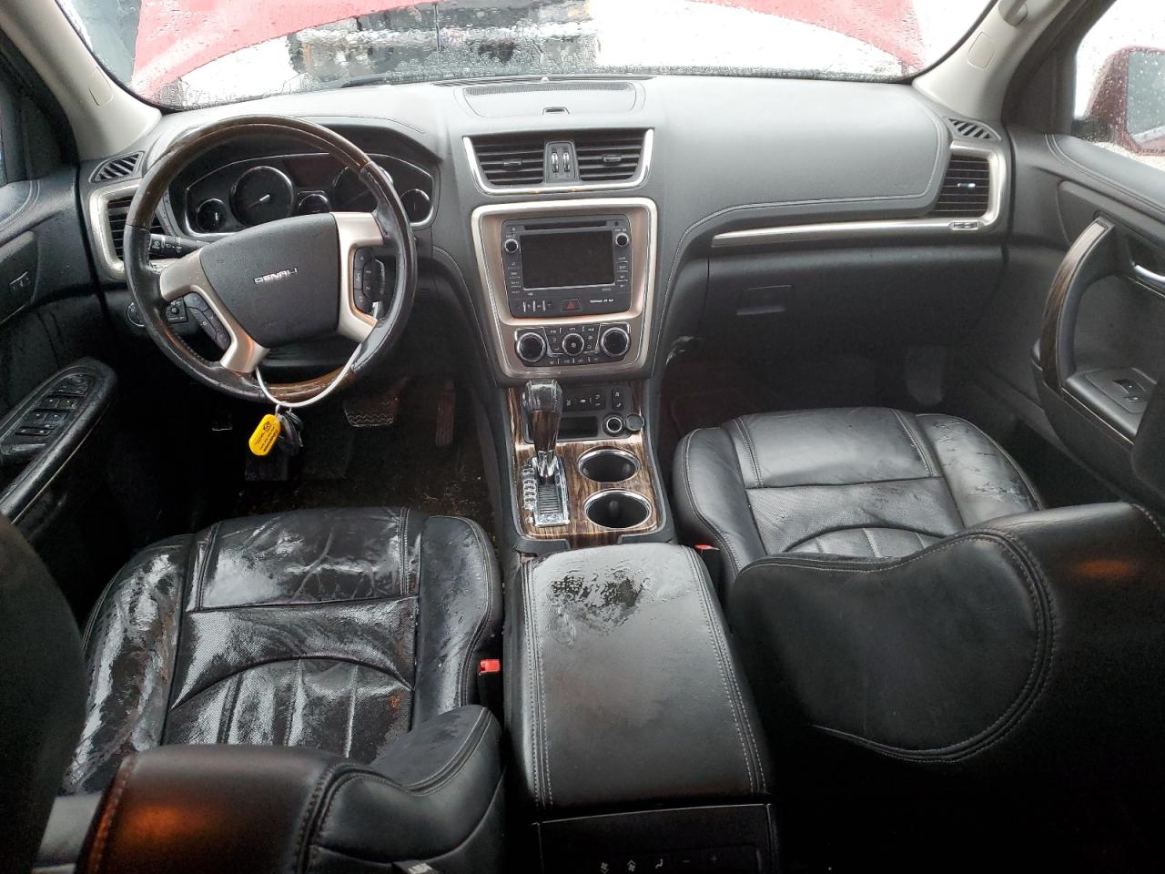 2013 GMC Acadia - Image 8