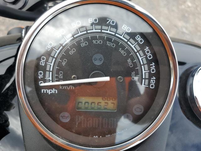 2024 HONDA VT750 C2B