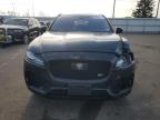 2019 Jaguar F-Pace S for Sale in Ham Lake, MN - Front End