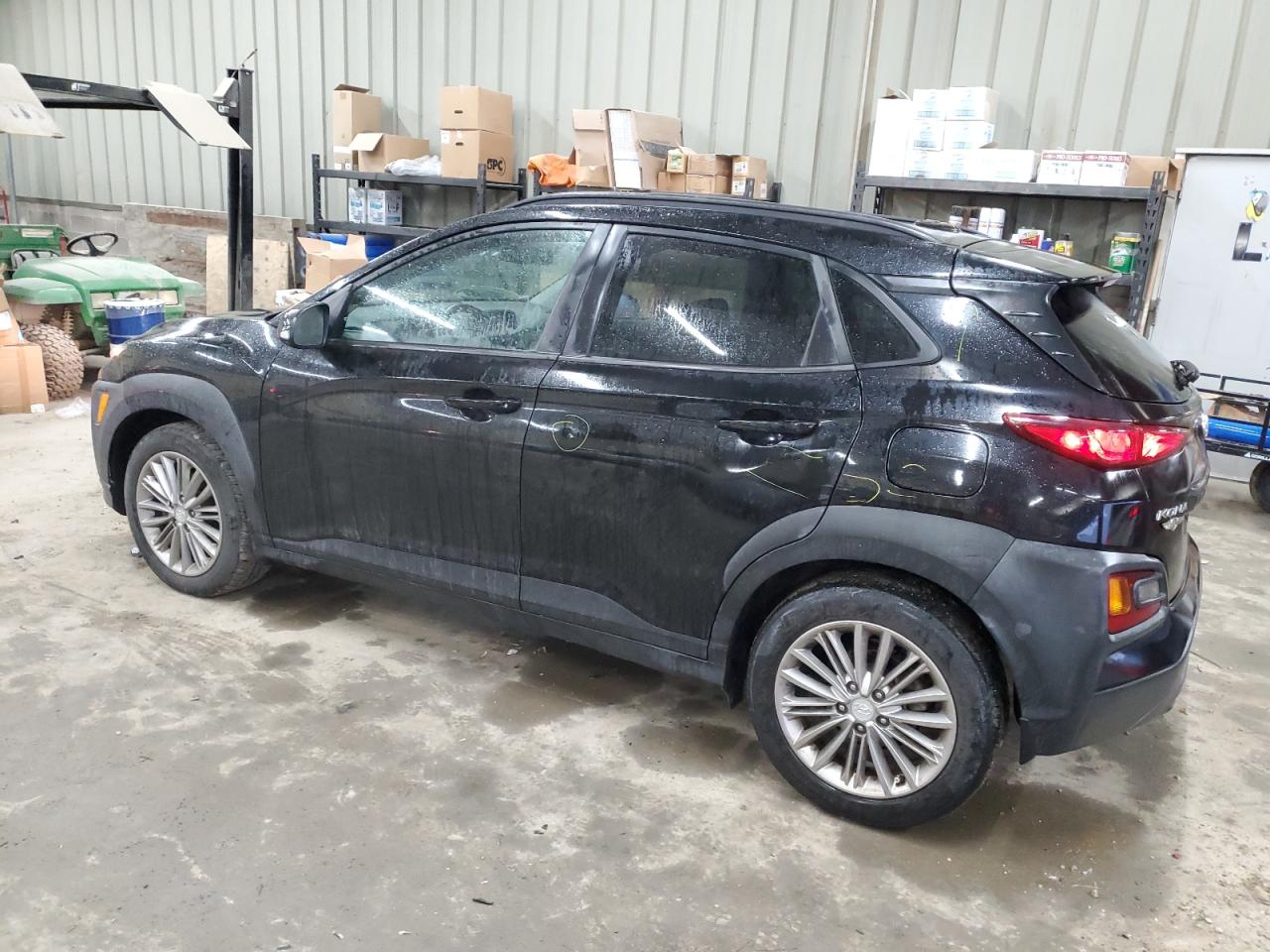 2018 Hyundai Kona - Image 2