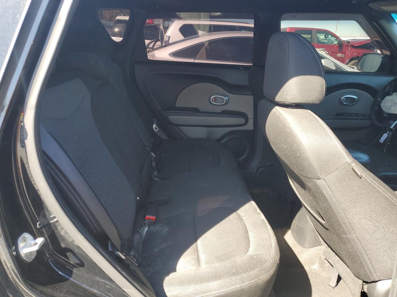 2018 Kia Soul - Image 11