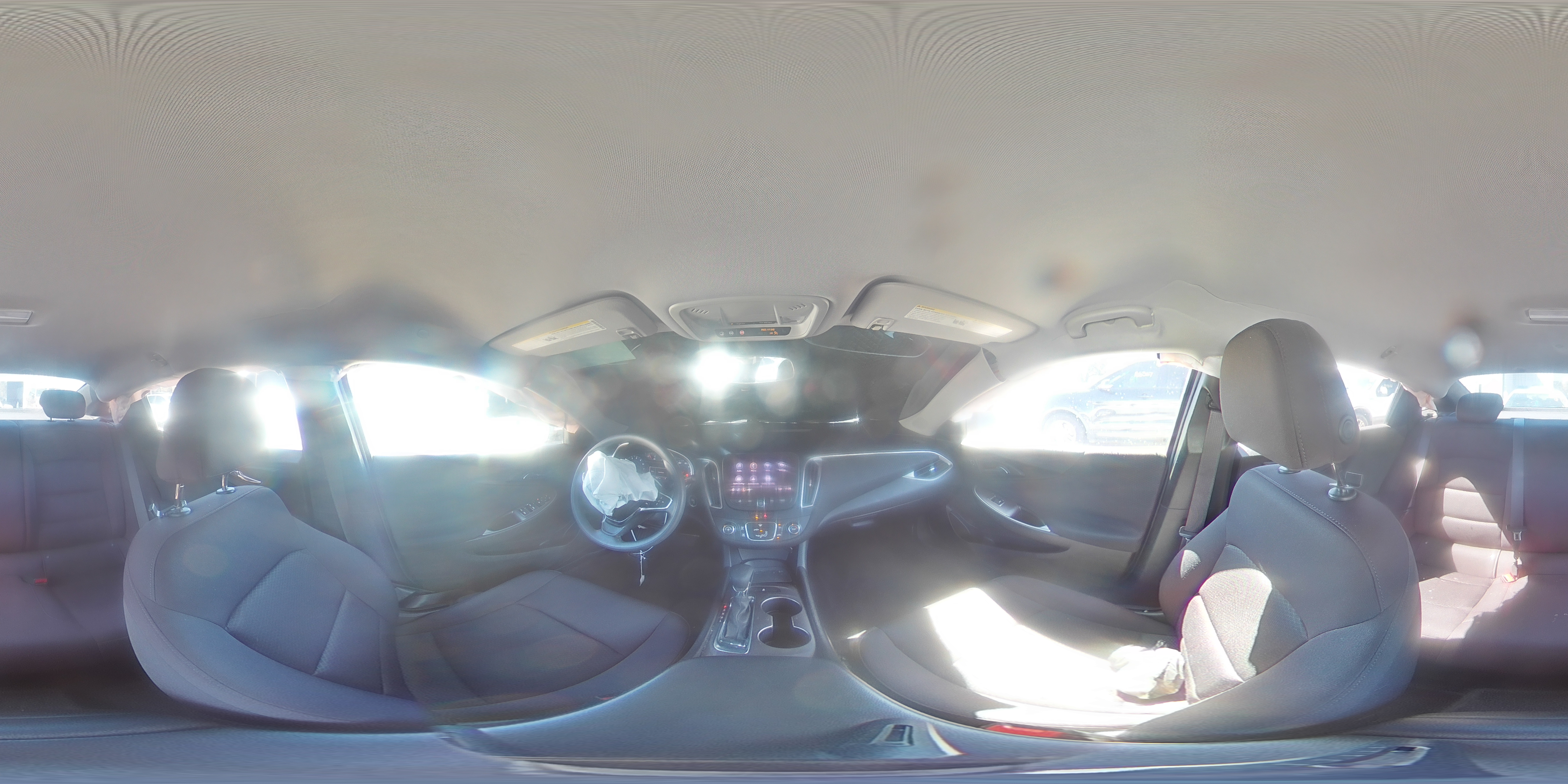 2021 Chevrolet Malibu - Image 14