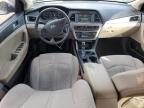 2017 Hyundai Sonata Eco   للبيع في York Haven، PA - Front End
