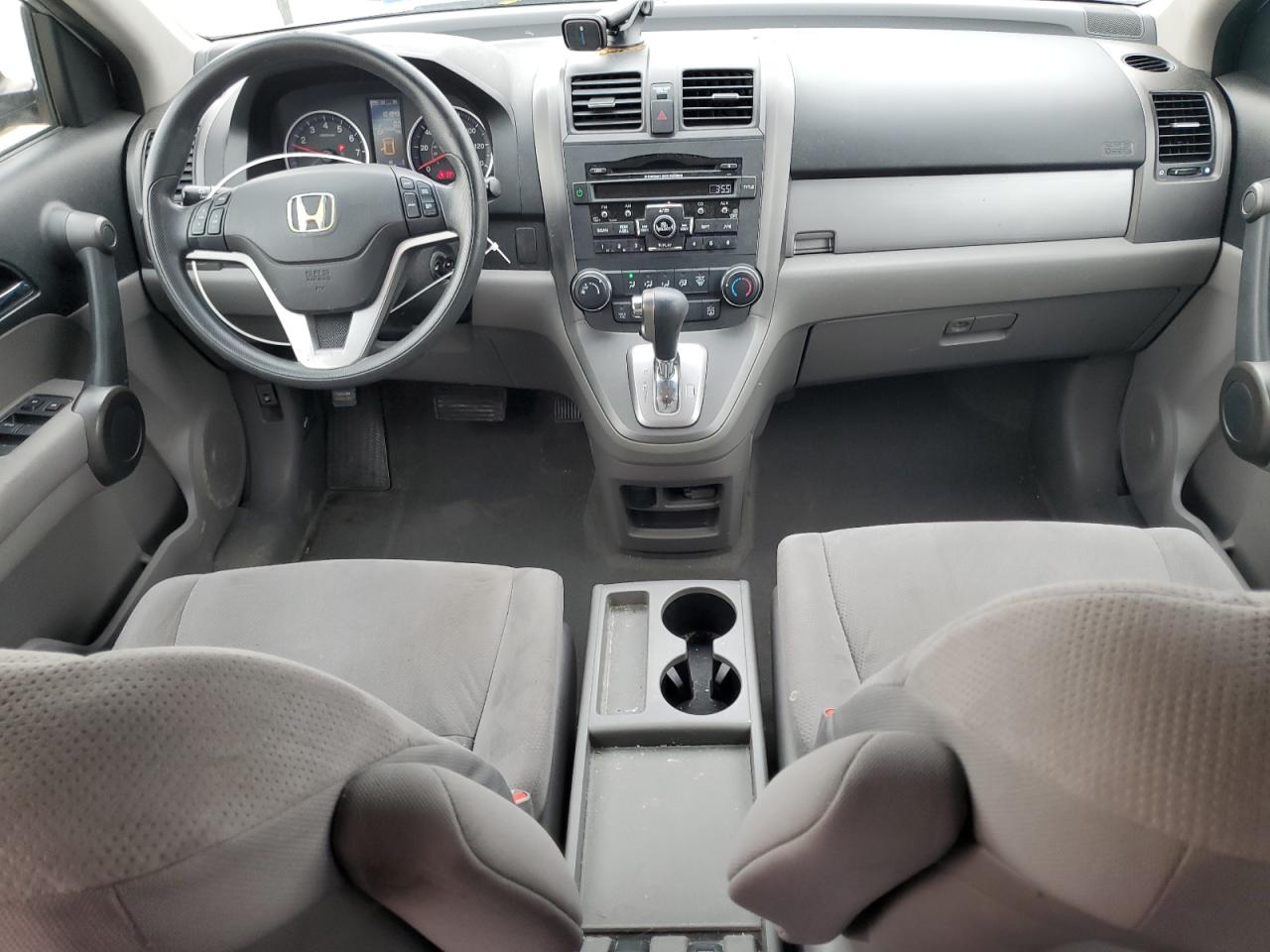 2010 Honda CR-V - Image 8