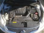 2012 Nissan Altima Base იყიდება Spartanburg-ში, SC - Rear End
