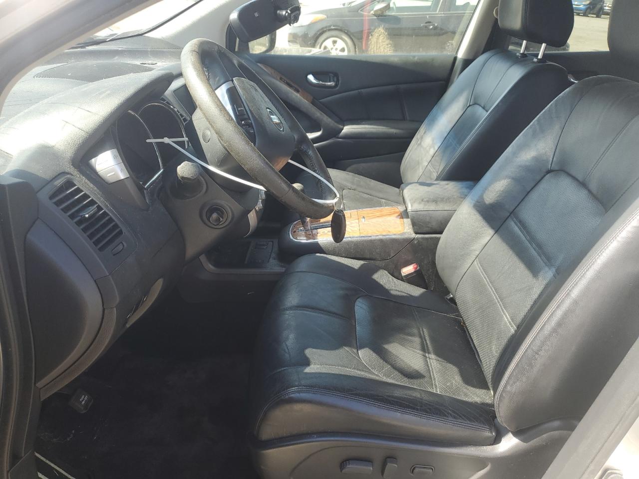 2012 Nissan Murano - Image 7