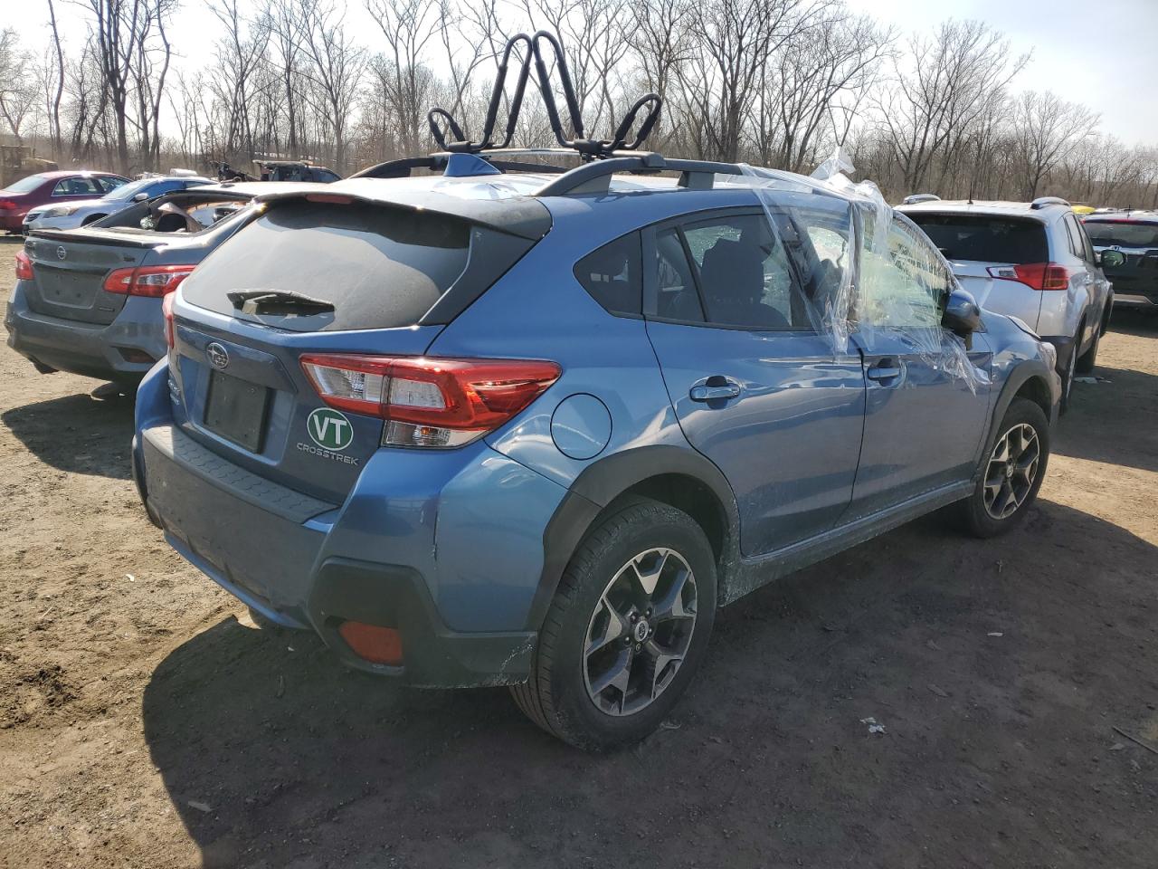 2018 Subaru XV - Image 3