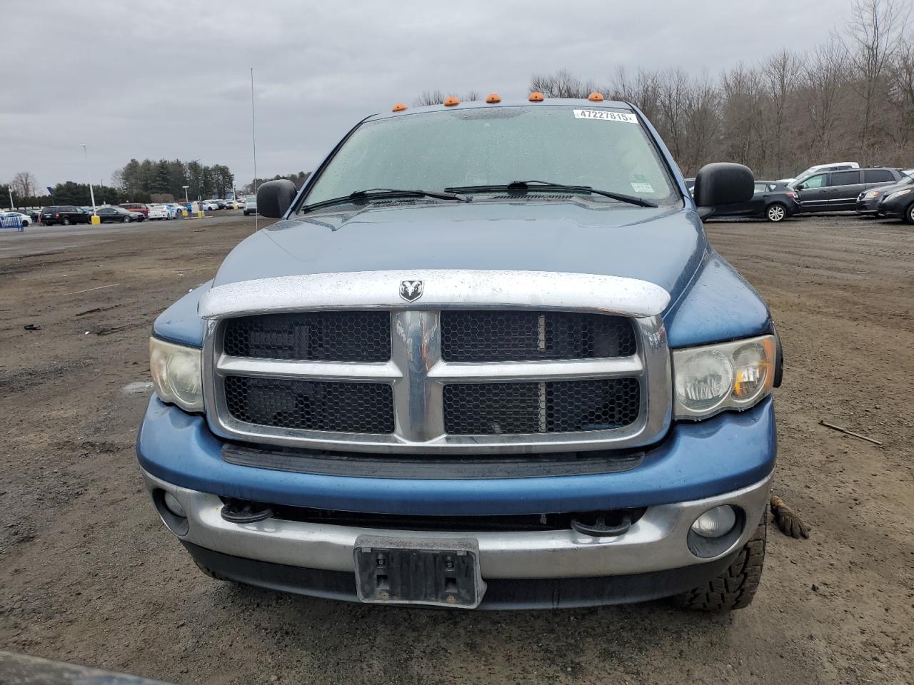 2005 Dodge RAM - Image 5