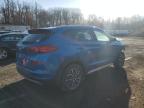 2019 Hyundai Tucson Limited за продажба в Baltimore, MD - Front End