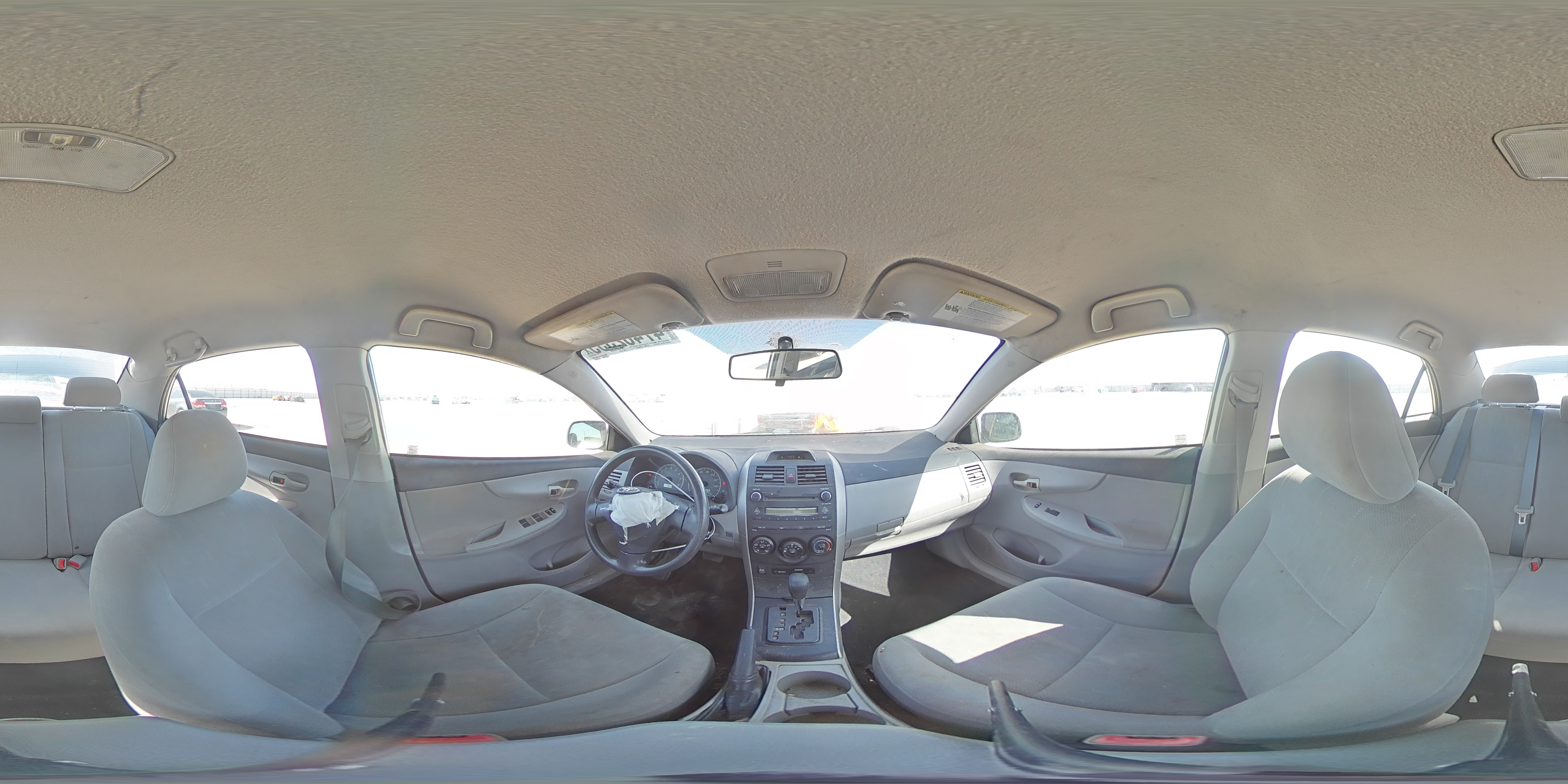 2012 Toyota Corolla - Image 13