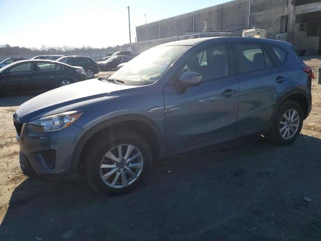 2015 Mazda Cx-5 Sport