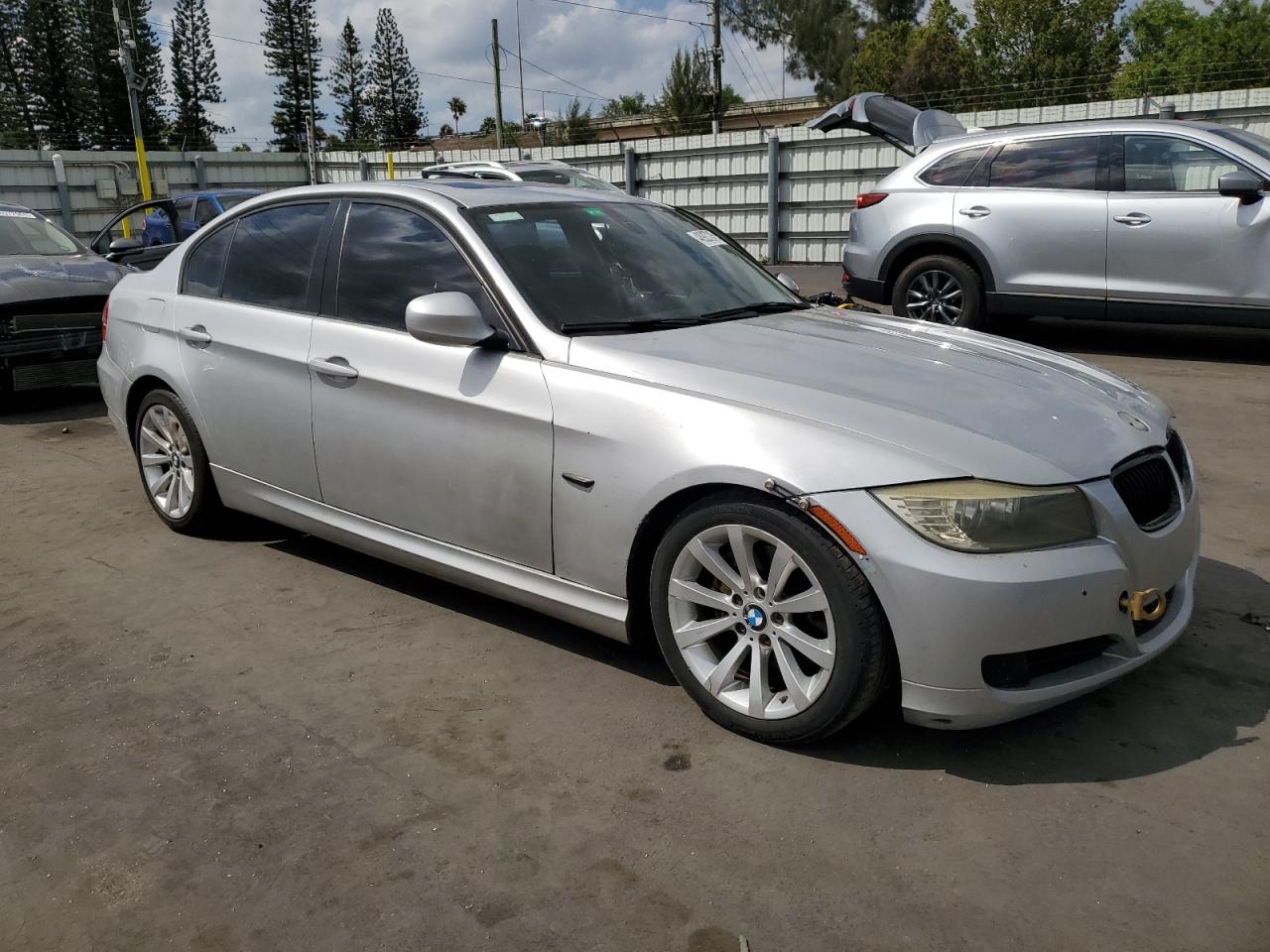 2011 BMW 3er - Image 4