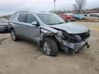 2023 Chevrolet Traverse Lt na sprzedaż w Baltimore, MD - Front End
