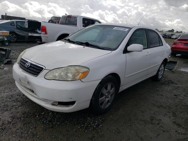 2007 Toyota Corolla Ce 1.8L