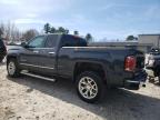 2017 Gmc Sierra K1500 Slt en Venta en Mendon, MA - Side