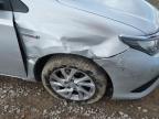 2017 TOYOTA AURIS ICON for sale at Copart CORBY