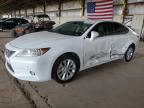 2013 Lexus Es 300H zu verkaufen in Phoenix, AZ - Side