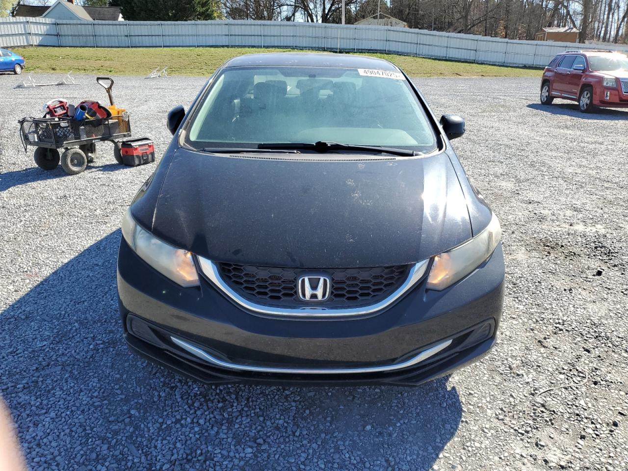 2013 Honda Civic - Image 5
