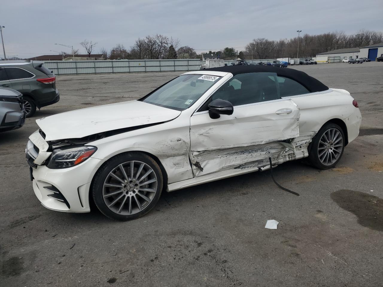 Glassboro, NJ에서 판매 중인 2019 Mercedes-Benz C 43 Amg - All Over