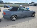 2001 Bmw 330 Ci na sprzedaż w Fort Pierce, FL - Front End