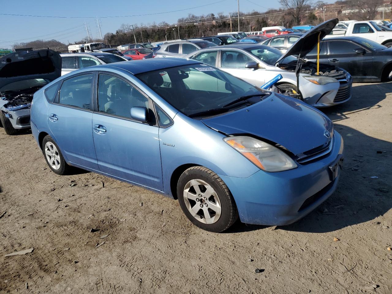 2009 Toyota Prius - Image 4