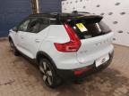 2024 VOLVO XC40 ULTMT for sale at Copart SANDWICH