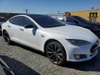 2013 Tesla Model S  for Sale in Mentone, CA - Rear End