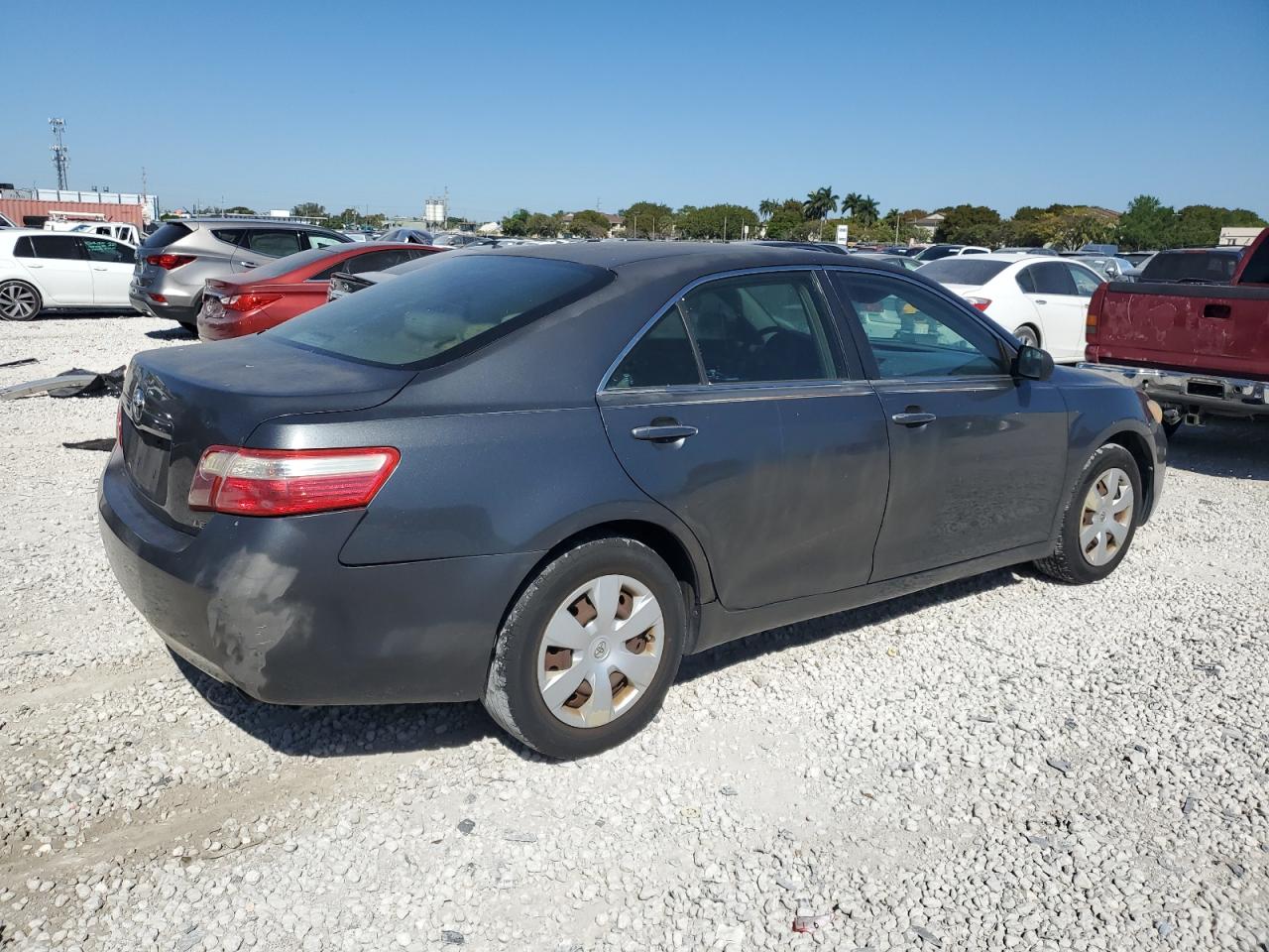 2008 Toyota Camry - Image 3