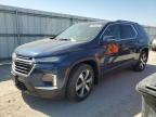 2023 Chevrolet Traverse Lt for Sale in Kansas City, KS - Undercarriage