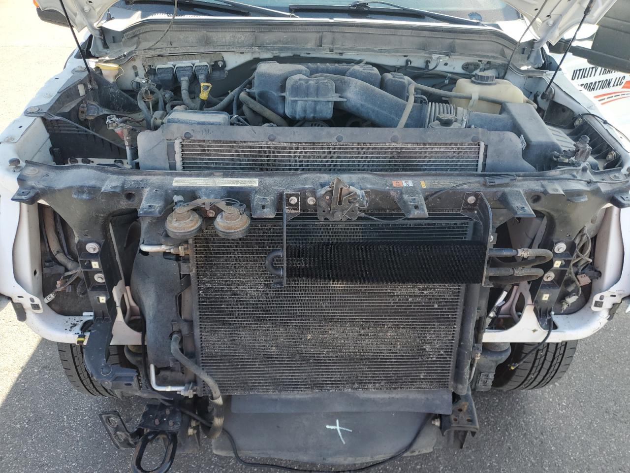2015 Ford F250 - Image 11