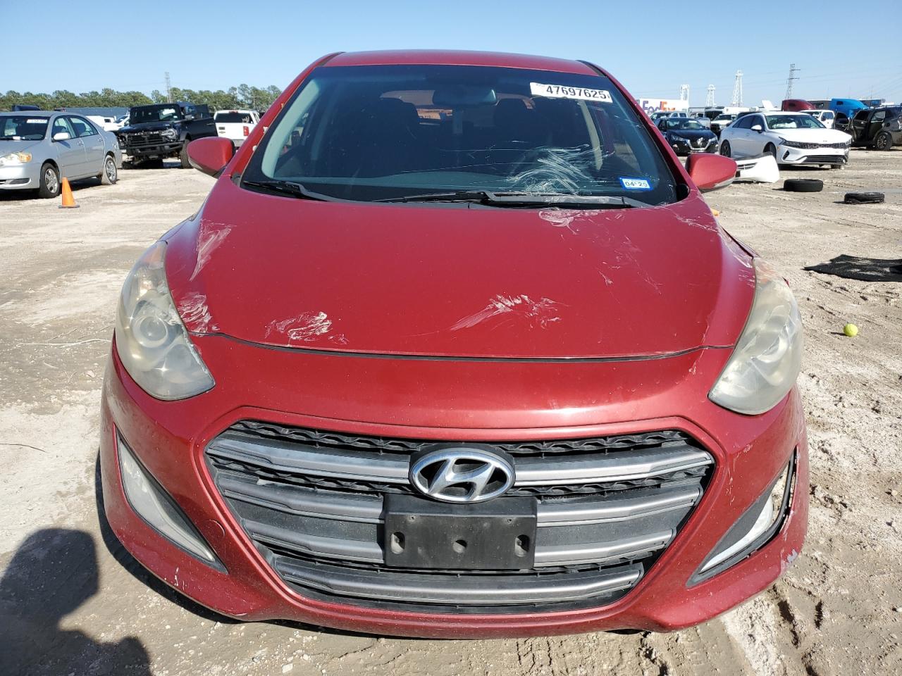 2016 Hyundai Elantra - Image 5